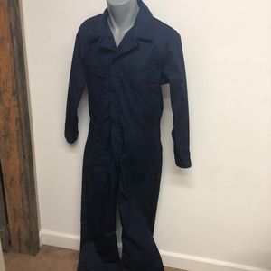 coverall jumpsuit MICHAEL MYERS Jason 42S mechanic